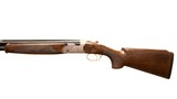 Beretta 687 Silver Pigeon III Vittoria Field Shotgun | 12GA 28” | SN: #H17054X