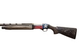 Beretta A400 XCEL Cole Pro Texas Flag Cerakote Sporting Shotgun | 12ga/30