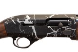 Beretta A400 XCEL Cole Pro Black & White Crackle Cerakote Sporting Shotgun | 12ga/28