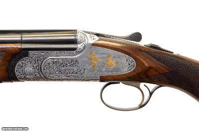 Rizzini Artemis Deluxe Field Shotgun | 20ga/29