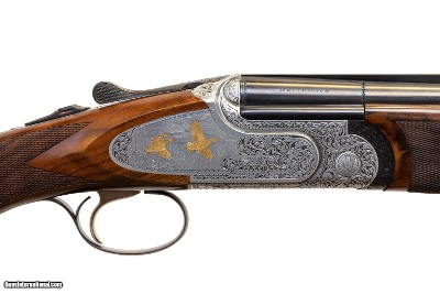 Rizzini Artemis Deluxe Field Shotgun | 20ga/29