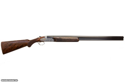 Rizzini Artemis Deluxe Field Shotgun | 20ga/29