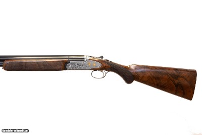Rizzini Artemis Deluxe Field Shotgun | 20ga/29