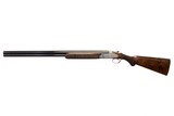 Rizzini Artemis Deluxe Field Shotgun | 20ga/29
