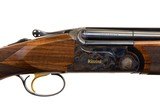 Rizzini Fierce 1 Sporting Shotgun w/ Adjustable Comb | 12ga/32