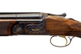 Rizzini Fierce 1 Sporting Shotgun w/ Adjustable Comb | 12ga/32