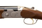 Beretta 687 Silver Pigeon III Field Shotgun | 20ga/30