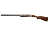 Beretta 687 Silver Pigeon III Field Shotgun | 20ga/30