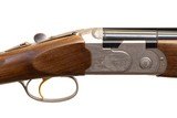 Beretta 687 Silver Pigeon III Field Shotgun | 20ga/30