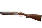 Beretta 687 Silver Pigeon III Field Shotgun | 20ga/30