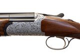 Rizzini Round Body EM Field Shotgun | 28ga/28