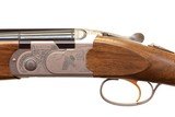 Beretta 687 Silver Pigeon III Field Shotgun | 20ga/30