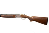 Beretta 687 Silver Pigeon III Field Shotgun | 20ga/30