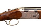 Beretta 687 Silver Pigeon III Field Shotgun | 20ga/30