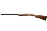 Beretta 687 Silver Pigeon III Field Shotgun | 20ga/30