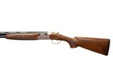 Beretta 687 Silver Pigeon III Field Shotgun | 20ga/30