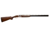 Beretta 687 Silver Pigeon III Field Shotgun | 20ga/30