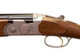 Beretta 687 Silver Pigeon III Field Shotgun | 20ga/30