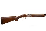 Beretta 687 Silver Pigeon III Field Shotgun | 20ga/30