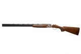 Beretta 687 Silver Pigeon III Field Shotgun | 20ga/30