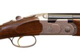 Beretta 687 Silver Pigeon III Field Shotgun | 20ga/30