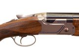 Beretta 694 Vittoria Sporting Shotgun | 12ga/30