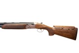 Beretta 694 Vittoria Sporting Shotgun | 12ga/30