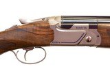Beretta 694 Sporting Shotgun | 12ga/32