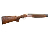 Beretta 694 Sporting Shotgun | 12ga/32