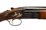 Caesar Guerini Magnus LTD Field Shotgun | 20ga/30