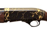 Beretta A400 XCEL Cole Pro Gold Crackle | 12/30 | SN#: XA274607 - 4 of 6