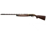 Beretta A400 XCEL Cole Pro Gold Crackle | 12/30 | SN#: XA274607 - 5 of 6
