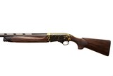 Beretta A400 XCEL Cole Pro Gold Crackle | 12/30 | SN#: XA274607 - 6 of 6