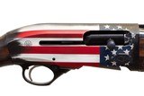 Beretta A400 XCEL Cole Pro 50/50 Constitution & Flag Cerakote Sporting Shotgun | 12ga/30