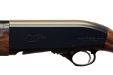 Beretta A400 XCEL Cole Pro Midnight Blue Cerakote Sporting Shotgun | 12ga/30