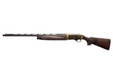 Beretta A400 XCEL Cole Pro Midnight Gold Crackle Sporting Shotgun | 12ga/28
