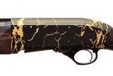 Beretta A400 XCEL Cole Pro Midnight Gold Crackle Sporting Shotgun | 12ga/28