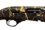 Beretta A400 XCEL Cole Pro Midnight Gold Crackle Sporting Shotgun | 12ga/28