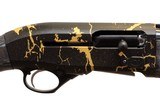 Cole Pro Beretta A400 Gold Crackle Sporting Shotgun | 12GA 30