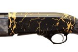 Cole Pro Beretta A400 Gold Crackle Sporting Shotgun | 12GA 30