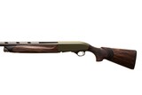 Beretta A400 XCEL Cole Pro OD Green Sporting Shotgun | 12ga/30