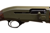 Beretta A400 XCEL Cole Pro OD Green Sporting Shotgun | 12ga/30