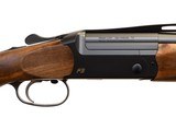 Blaser F3 Vantage Sporting Shotgun W/TSK | 12ga/32