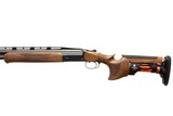 Blaser F3 Vantage Sporting Shotgun W/TSK | 12ga/32