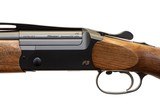 Blaser F3 Vantage Sporting Shotgun W/TSK | 12ga/32