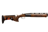 Blaser F3 Vantage Sporting Shotgun W/TSK | 12ga/32