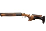 Blaser F3 Competition Sporting Shotgun W/TSK | 12ga/30" | SN#: FR018993 - 1 of 7