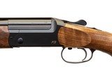 Blaser F3 Competition Sporting Shotgun W/TSK | 12ga/30" | SN#: FR018993 - 3 of 7