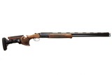Blaser F3 Competition Sporting Shotgun W/TSK | 12ga/30" | SN#: FR018993 - 5 of 7