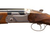 Beretta 694 B-FAST Sporting Shotgun | 12ga/30